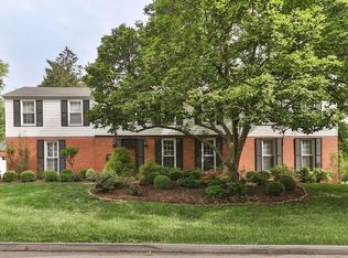 15 York Dr, Saint Louis, MO
