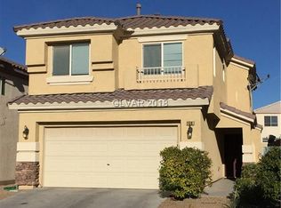 176 Wicked Wedge Way, Las Vegas, NV 89148