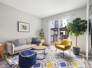 Coda on Centre, Pittsburgh, PA 15206