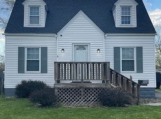 1717 Lexington Ave NW, Warren, OH