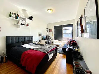 Rented by Compass