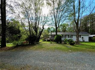 1070 Horton Hollow Rd, King, NC 27021