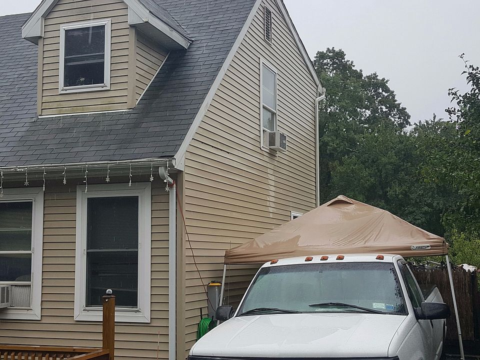 Property Side View