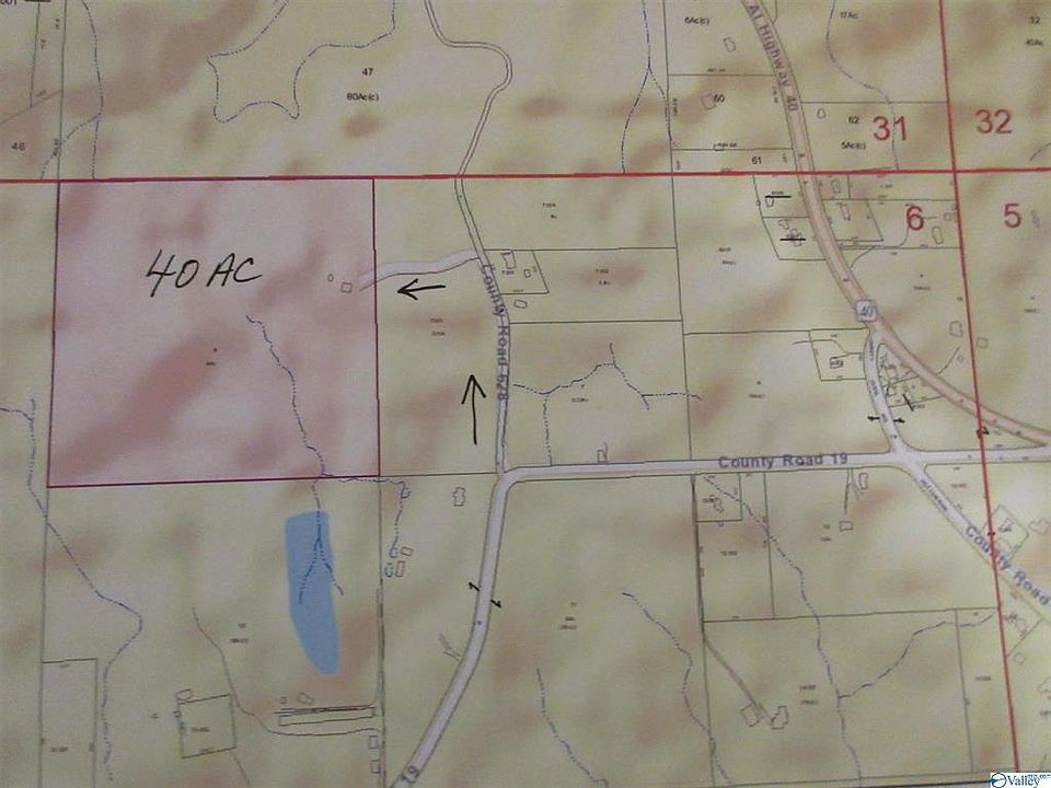 296 County Road 628, Dutton, AL 35744 Zillow