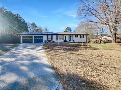 1224 Murray Cir SW, Marietta, GA, 30064