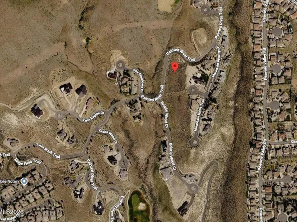 2475 Painted River Trl, Reno, NV 89523