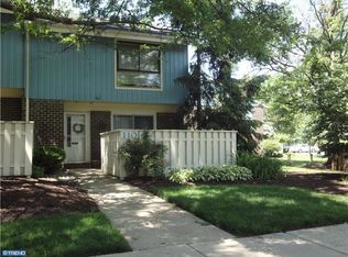 110 Van Buren Rd, Voorhees, NJ 08043