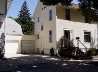 321 N 14th St, Fort Dodge, IA 50501
