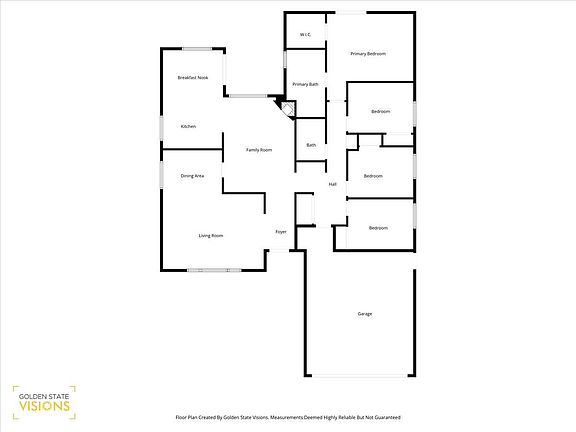 3rd image of 1221 Rudger Way