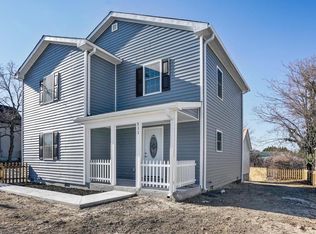 311 N 6th St, Denton, MD 21629