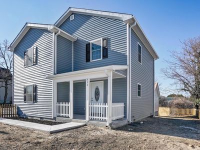 311 N 6th St, Denton, MD, 21629