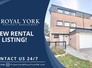 12 Poplar Cres UNIT 34, Aurora, ON L4G3L3