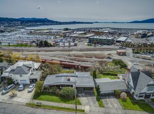 2507 Eldridge Ave, Bellingham, WA 98225