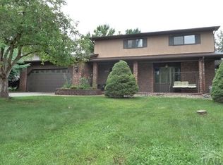 4321 Ridge Dr, Pueblo, CO 81008