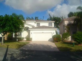 4541 NW 94th Ct, Doral, FL 33178