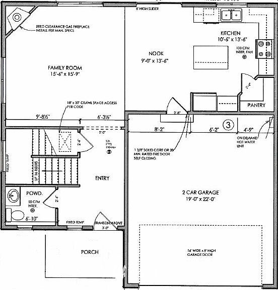 2nd image of 5023 Black Rock Lot 11 Loop SE