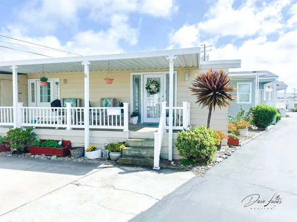 1146 Birch Ave Space 19, Seaside, CA 93955
