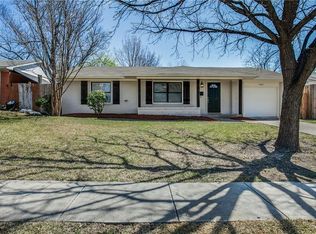 5306 Kiamesha Way, Mesquite, TX 75150
