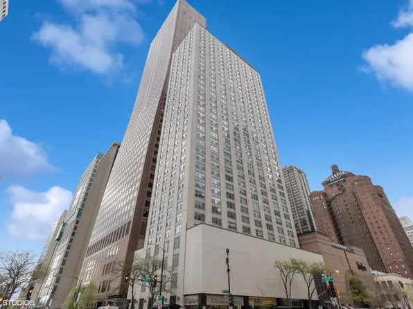 777 N Michigan Ave, Chicago, IL