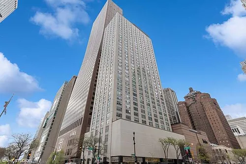 777 N Michigan Ave #904 Photo 1