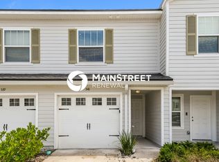 541 Eiseman Way, Jacksonville, FL 32216