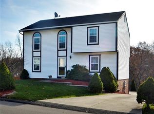 206 Carriage Blvd, Pittsburgh, PA