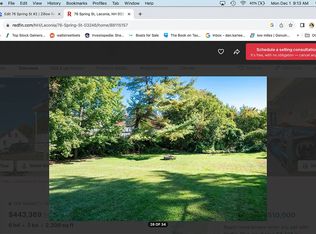 76 Spring St #2, Laconia, NH 03246