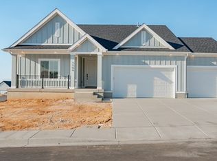 573 S Foundation Trl #111, Cedar City, UT 84720