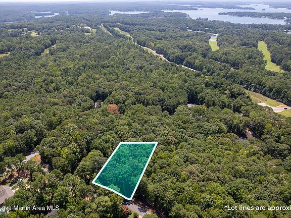 3rd image of LOT 25 Deer Hollow Trl