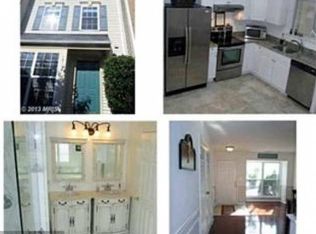 13114 Quail Creek Ln, Fairfax, VA 22033