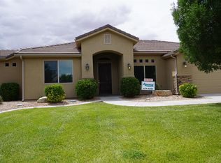 337 N 3300 W, Hurricane, UT 84737