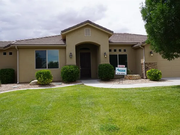 337 N 3300 W, Hurricane, UT 84737