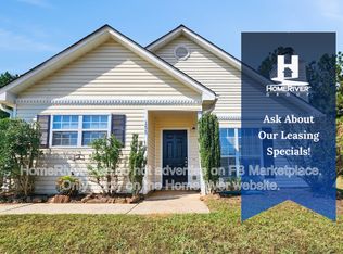 155 Fairclift Dr, Covington, GA 30016