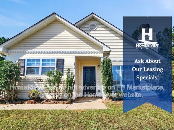 155 Fairclift Dr, Covington, GA 30016