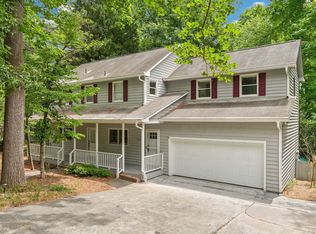 700 Bolin Creek Dr, Carrboro, NC 27510