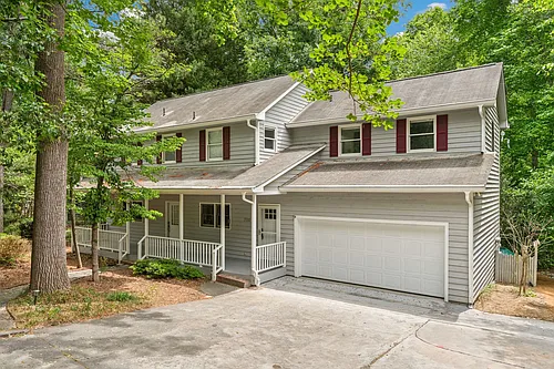 700 Bolin Creek Dr Photo 1