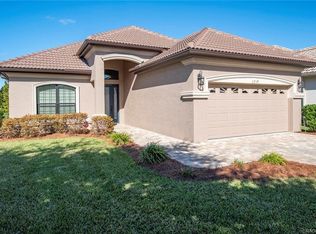 1719 W Westford Path, Hernando, FL 34442