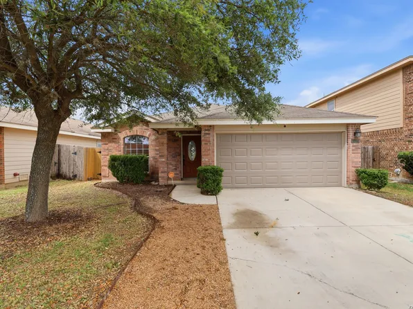 10514 Appaloosa Bay, San Antonio, TX 78254