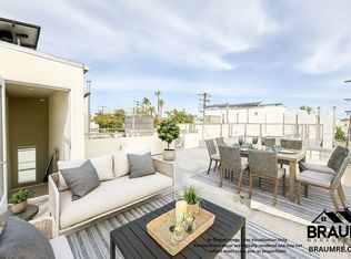 1541 Franklin St #3, Santa Monica, CA 90404