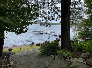 15 Livingston Rd, Sharon, MA 02067