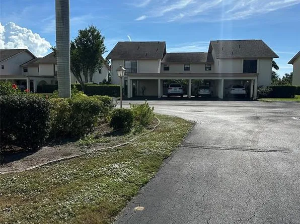 1767 Lake Pl #1767-C, Venice, FL 34293