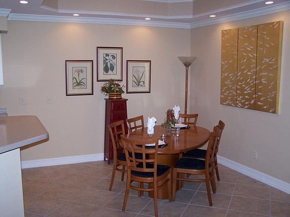 Dinning Room