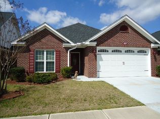 4457 Galway Dr, Evans, GA 30809