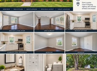 1707 E Cone Blvd, Greensboro, NC 27405