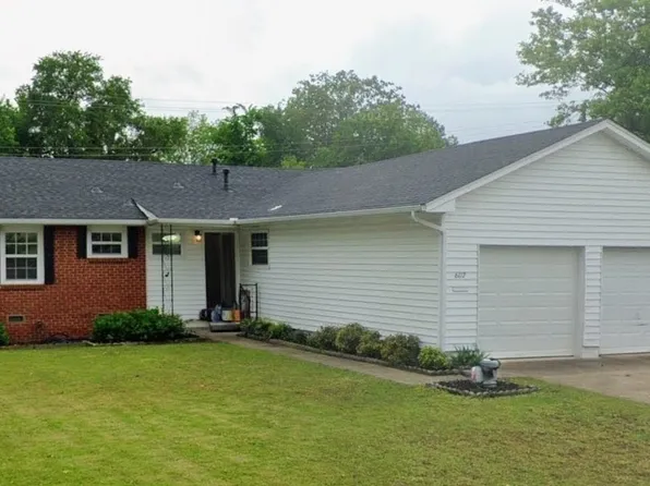 6112 E 21st St, Tulsa, OK 74114