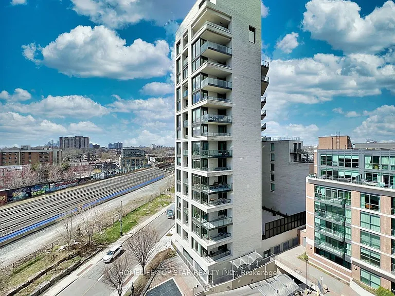 1171 NW Queen St W #913 — Photo 3