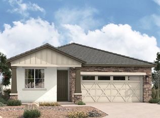 Chatsworth Plan, Estrella, Goodyear, AZ 85338