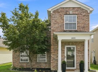 12693 Justice Xing, Fishers, IN 46037