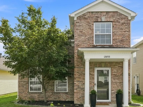 12693 Justice Xing, Fishers, IN 46037