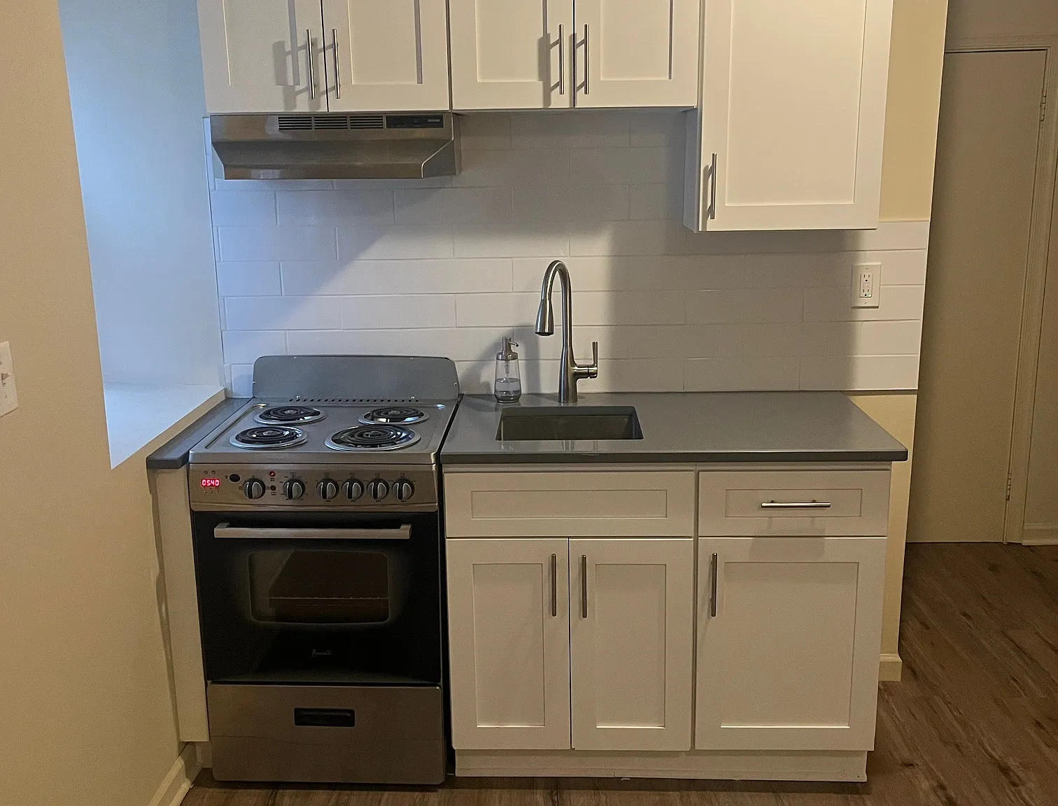 1 bed, 500 sqft, $1,250 — Photo 2